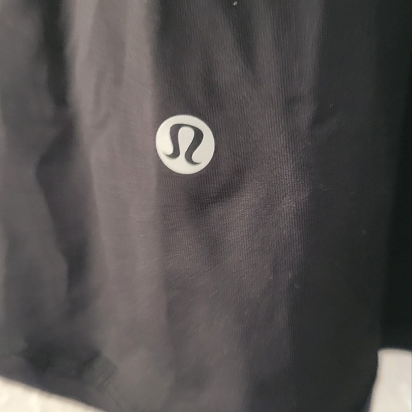 Lululemon Stash and Run Tank Size 3 - Picture 3 of 6